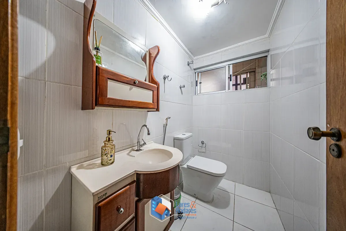 Apartamento, 3 quartos, 105 m² - Foto 13
