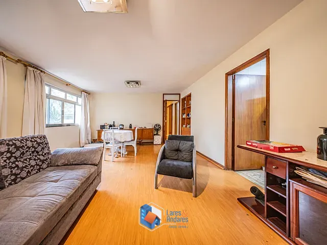 Apartamento com 105m² 3 quartos e 3 banheiros, à venda, no bairro Vila Mariana em São Paulo