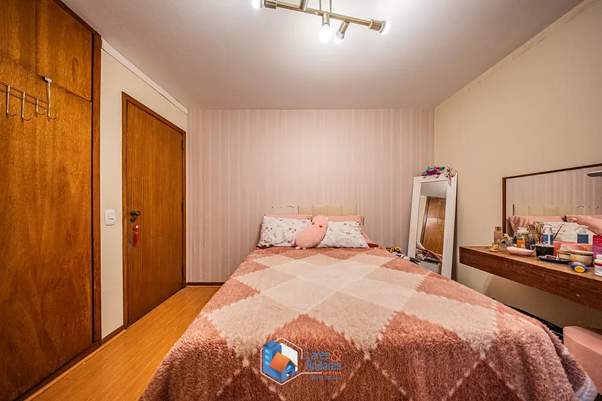 Apartamento, 3 quartos, 105 m² - Foto 37