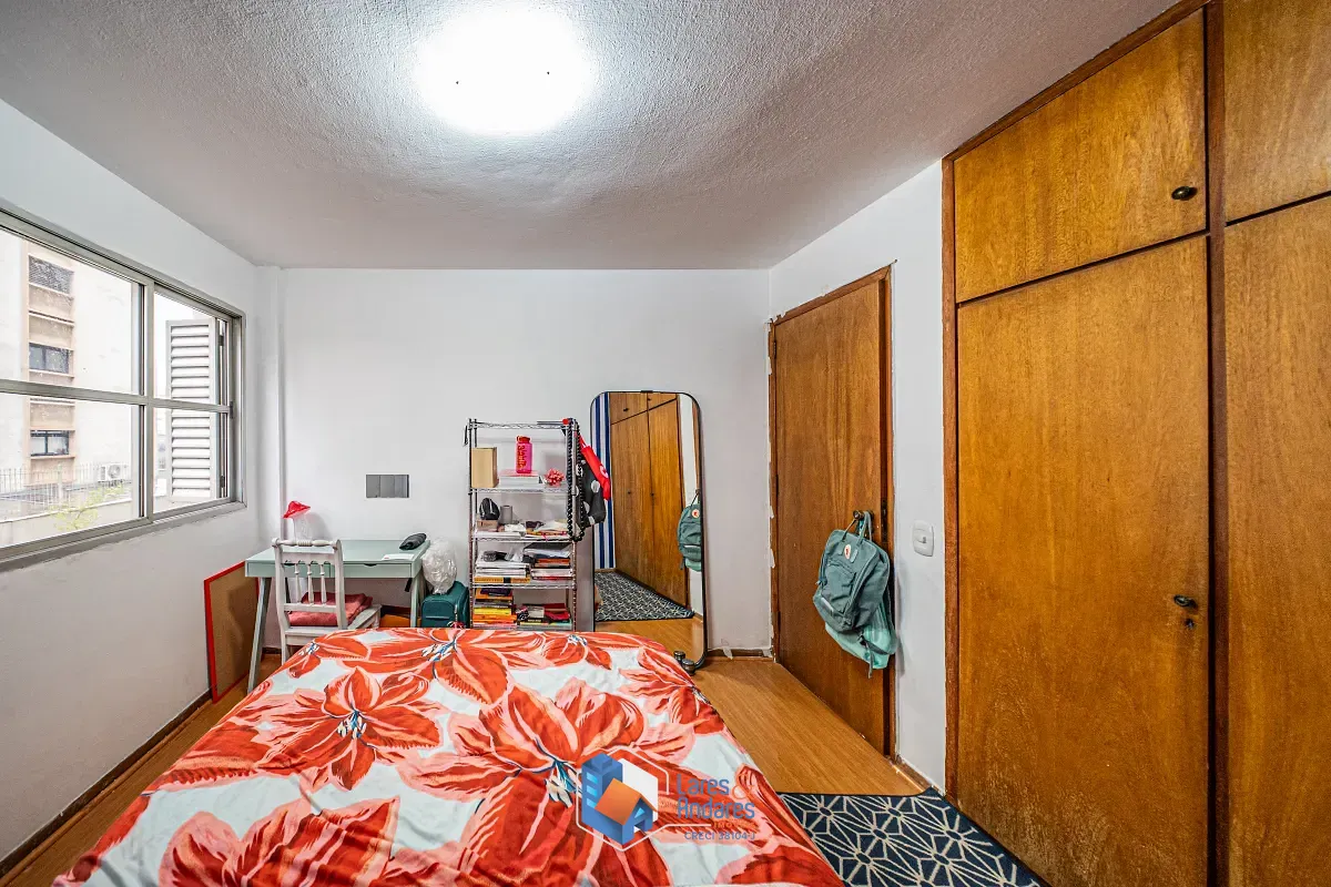 Apartamento, 3 quartos, 105 m² - Foto 32