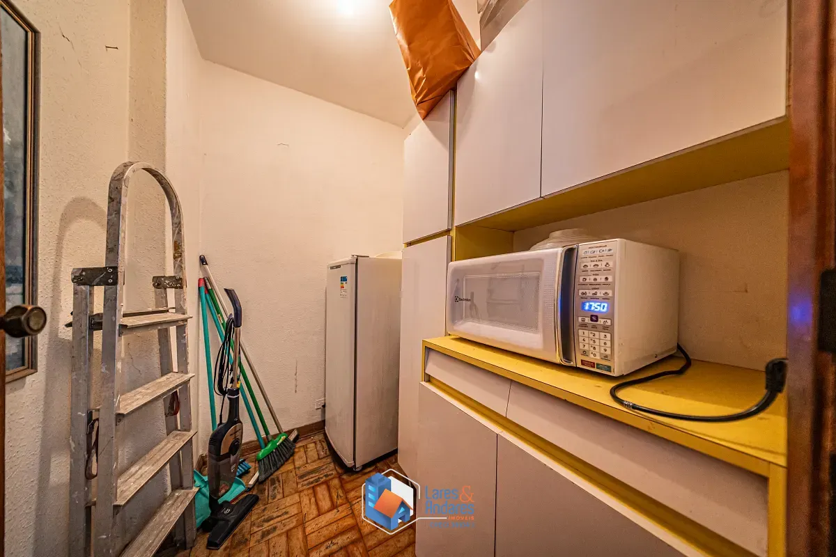 Apartamento, 3 quartos, 105 m² - Foto 51