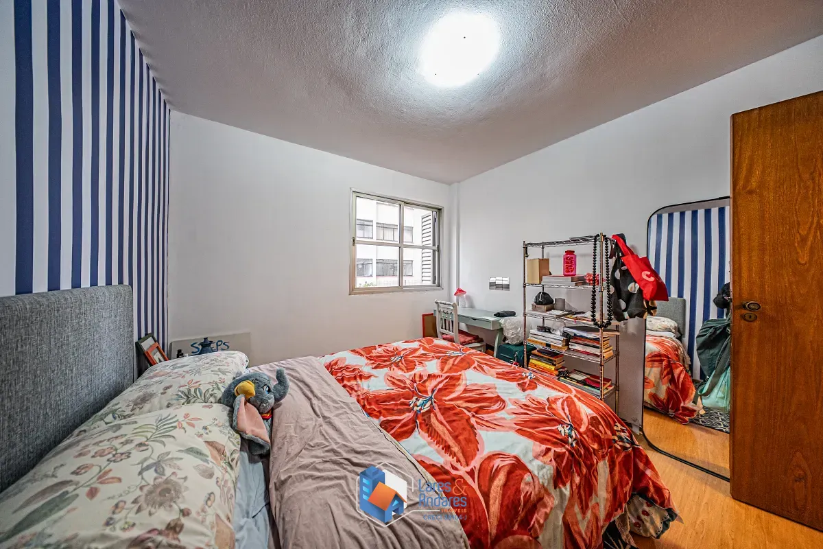 Apartamento, 3 quartos, 105 m² - Foto 27