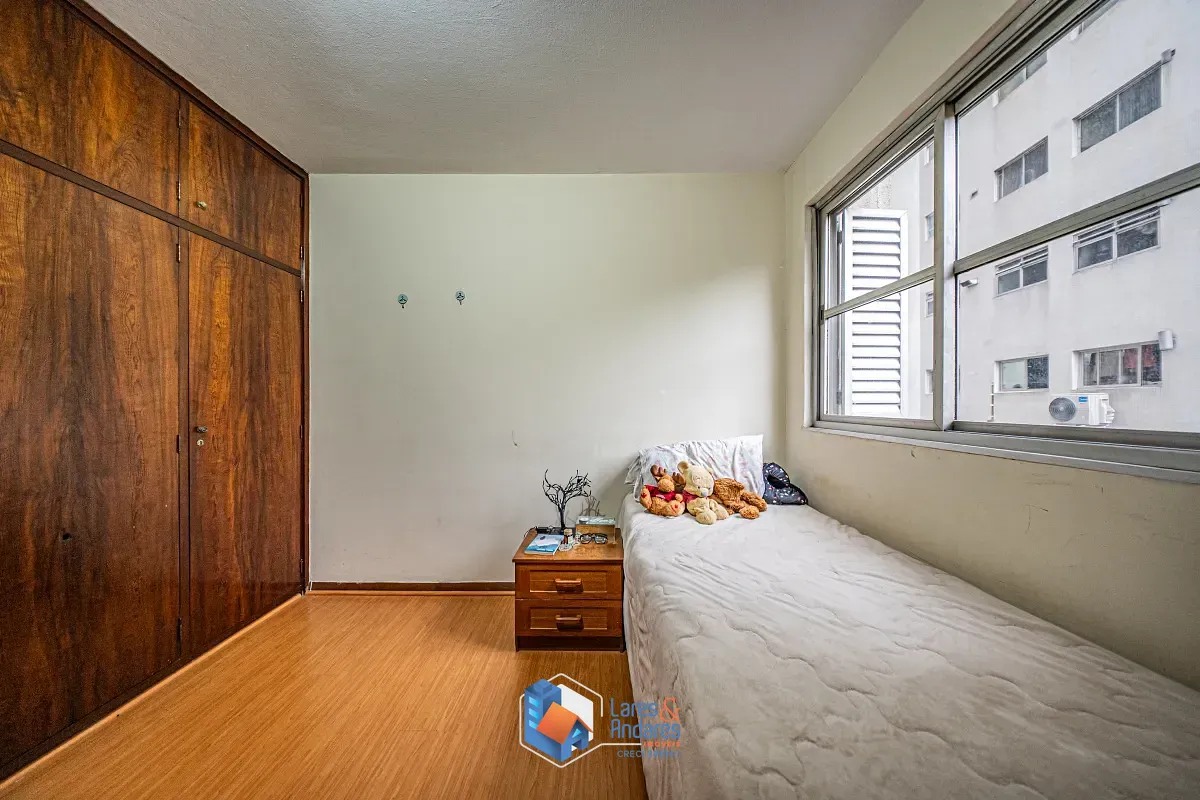 Apartamento, 3 quartos, 105 m² - Foto 19
