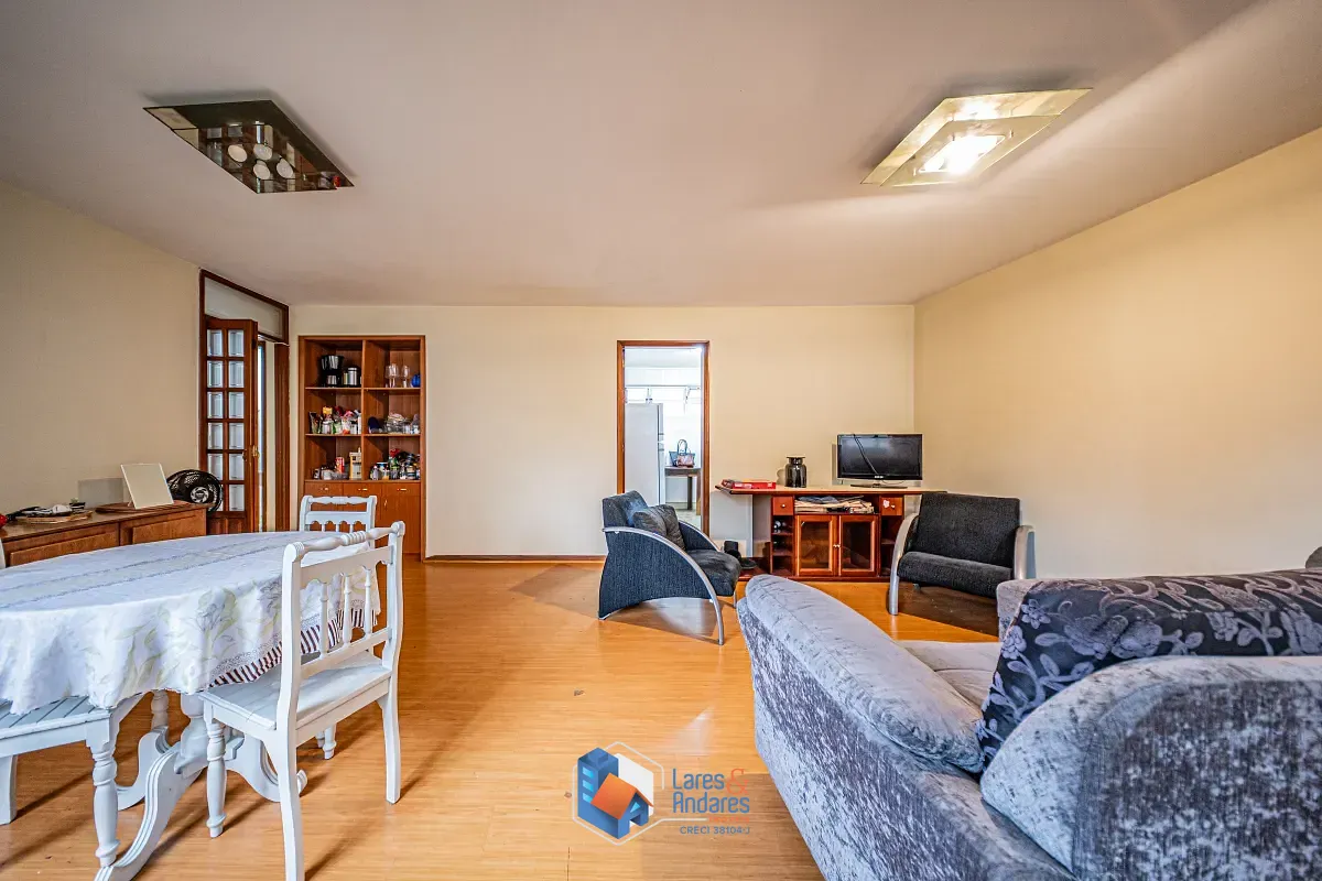 Apartamento, 3 quartos, 105 m² - Foto 10