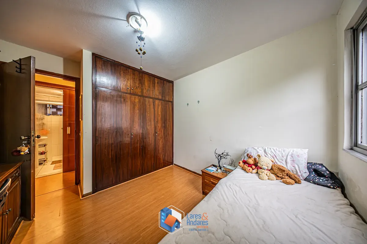 Apartamento, 3 quartos, 105 m² - Foto 20