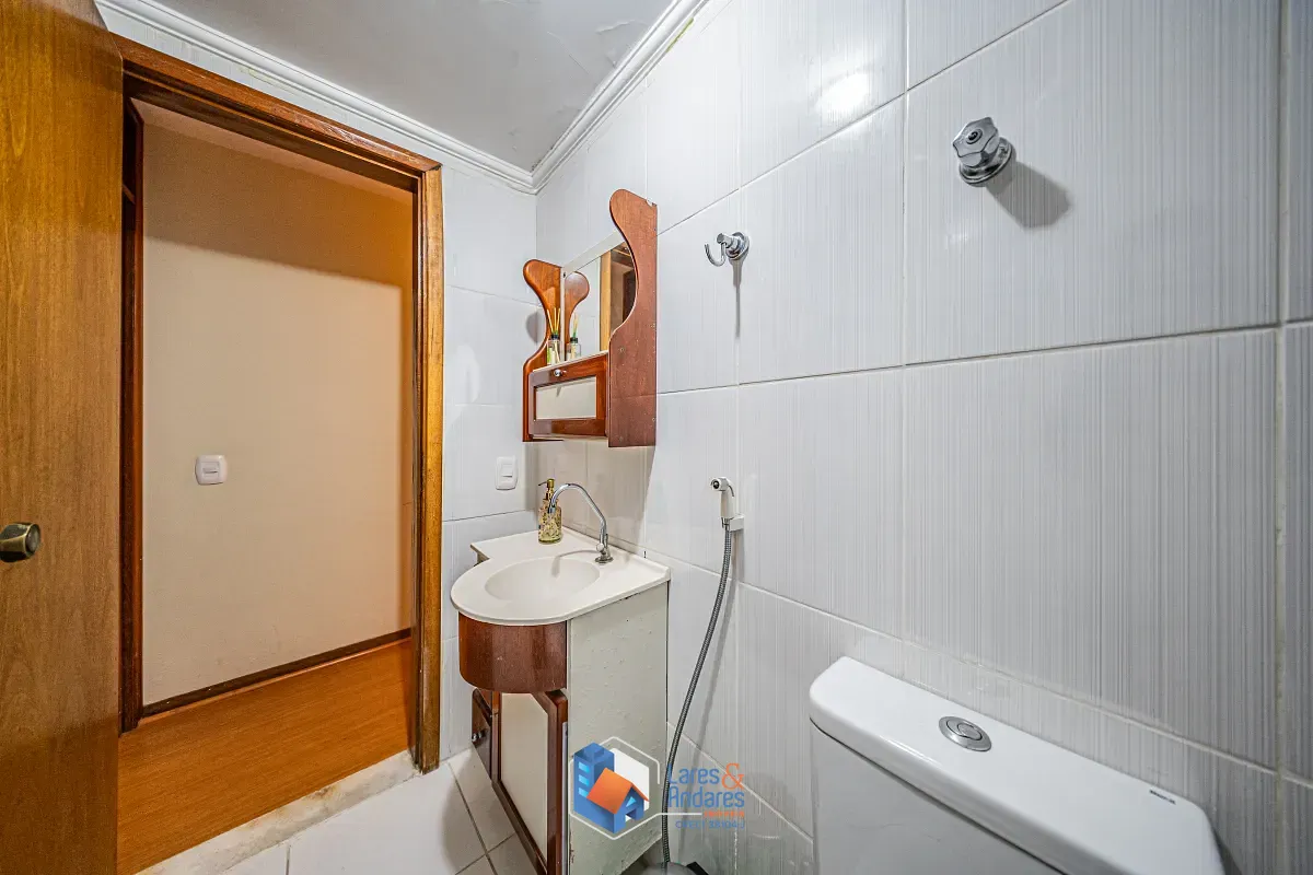 Apartamento, 3 quartos, 105 m² - Foto 14