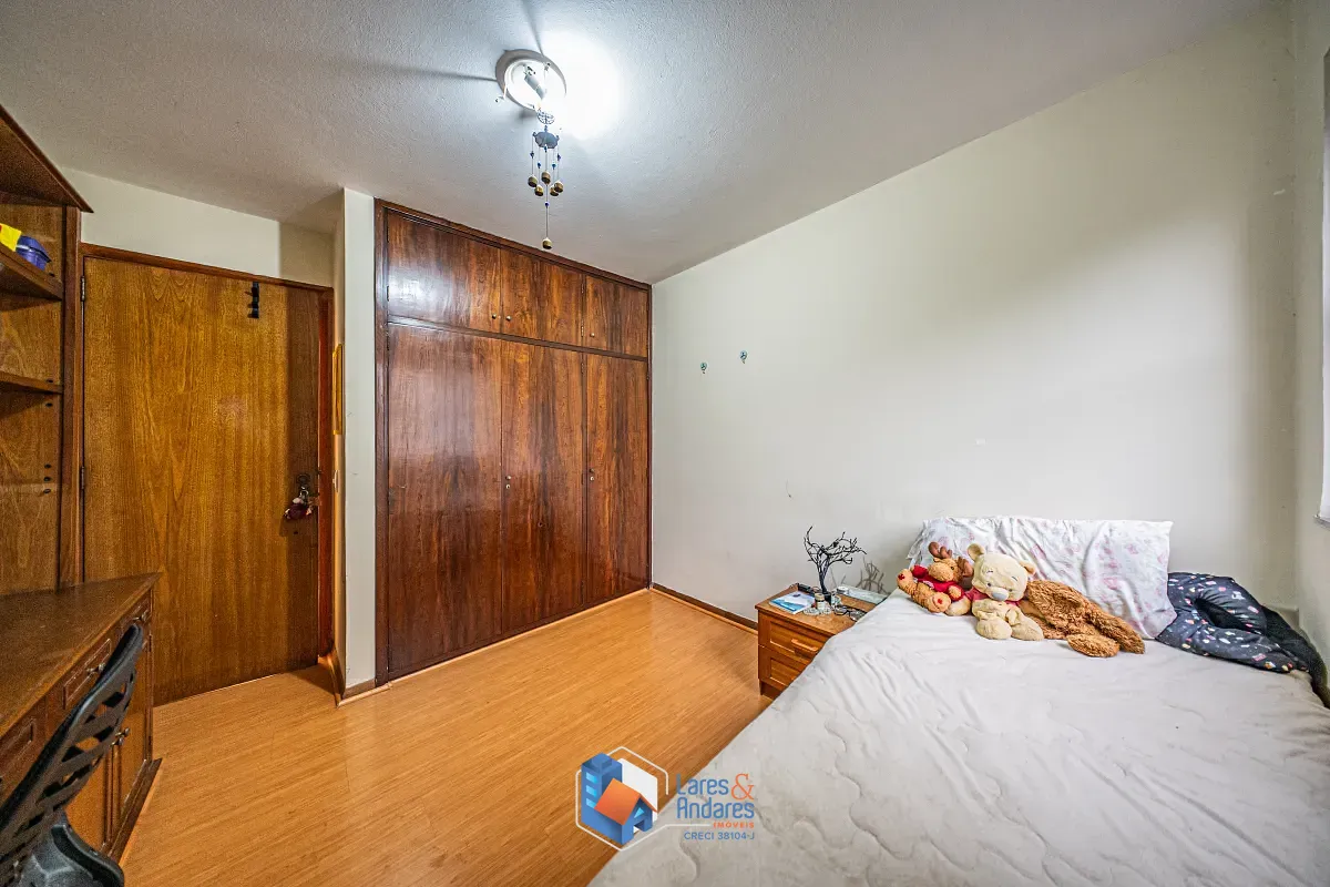 Apartamento, 3 quartos, 105 m² - Foto 23