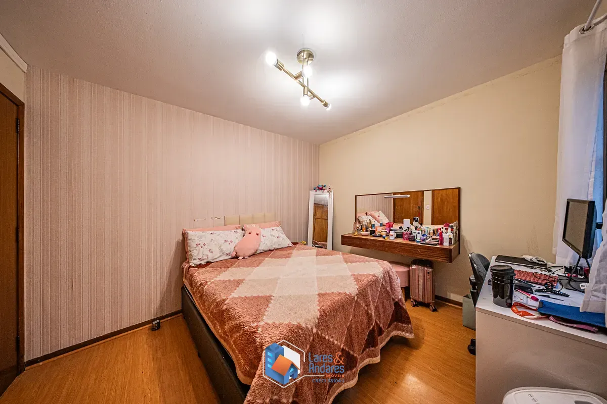 Apartamento, 3 quartos, 105 m² - Foto 36