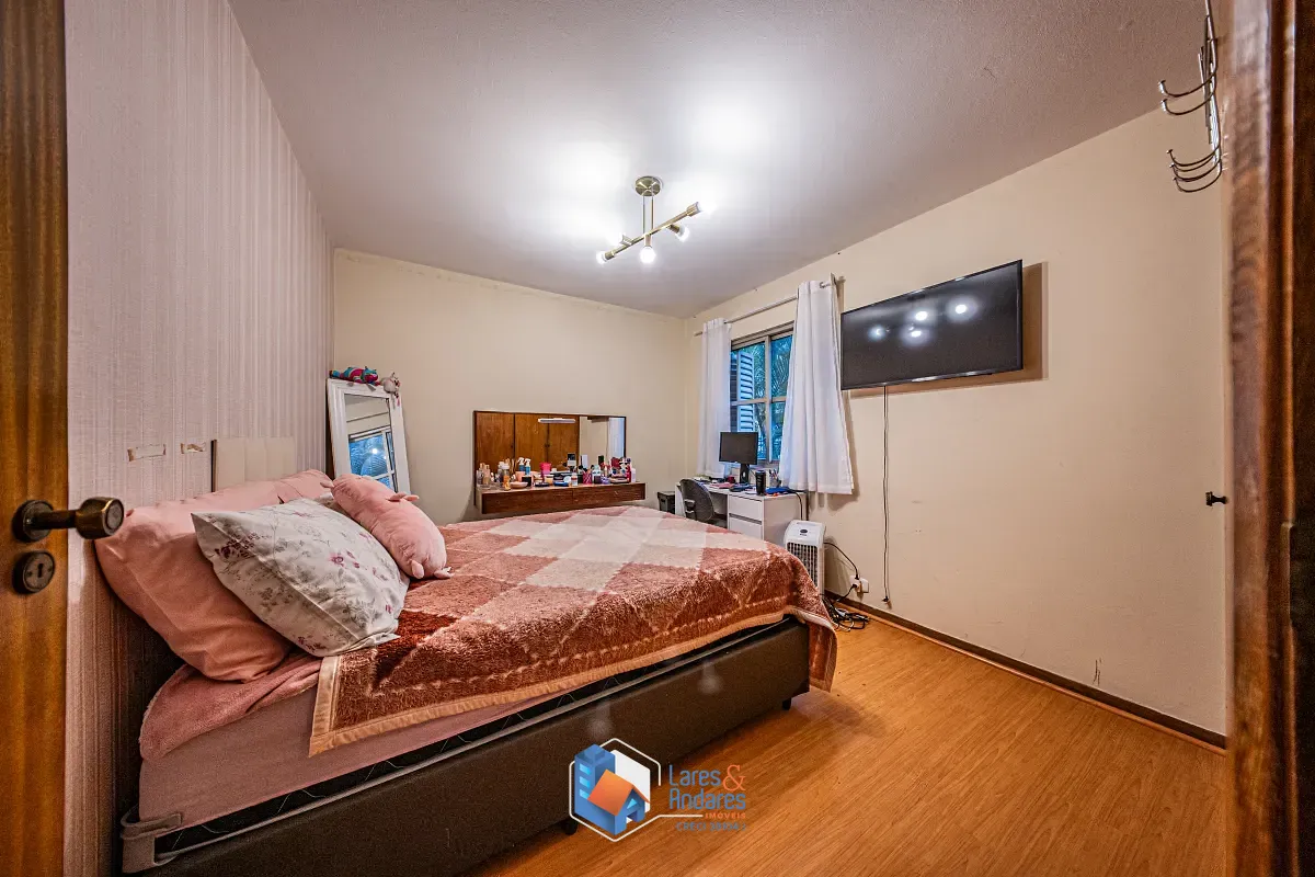 Apartamento, 3 quartos, 105 m² - Foto 35