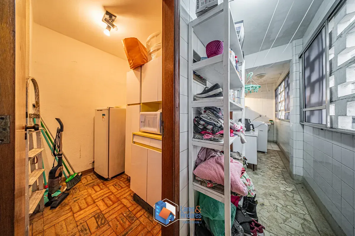 Apartamento, 3 quartos, 105 m² - Foto 50