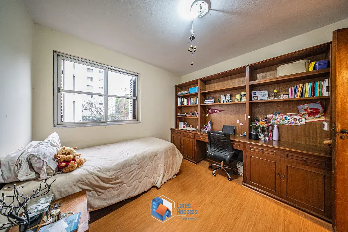 Apartamento, 3 quartos, 105 m² - Foto 21