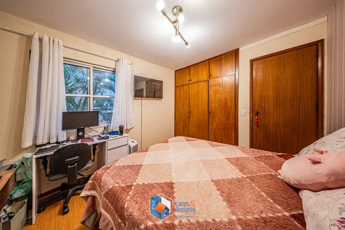 Apartamento, 3 quartos, 105 m² - Foto 40
