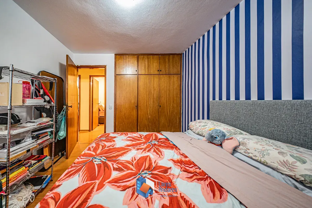 Apartamento, 3 quartos, 105 m² - Foto 30