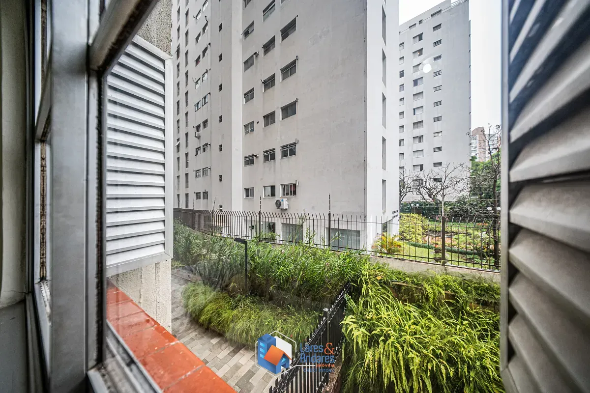 Apartamento, 3 quartos, 105 m² - Foto 24