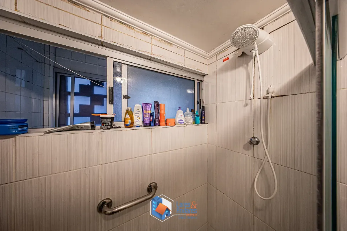 Apartamento, 3 quartos, 105 m² - Foto 17