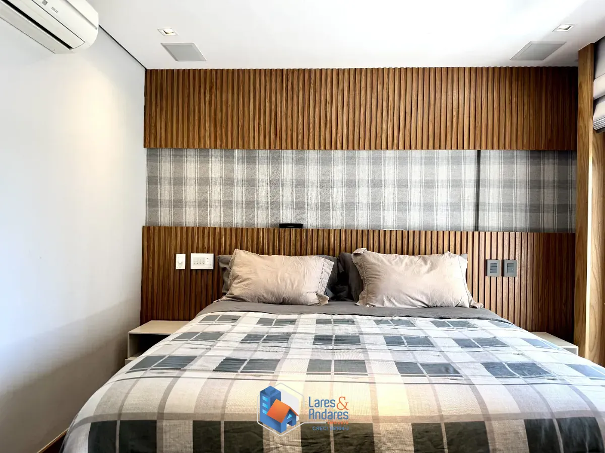 Apartamento, 3 quartos, 147 m² - Foto 31