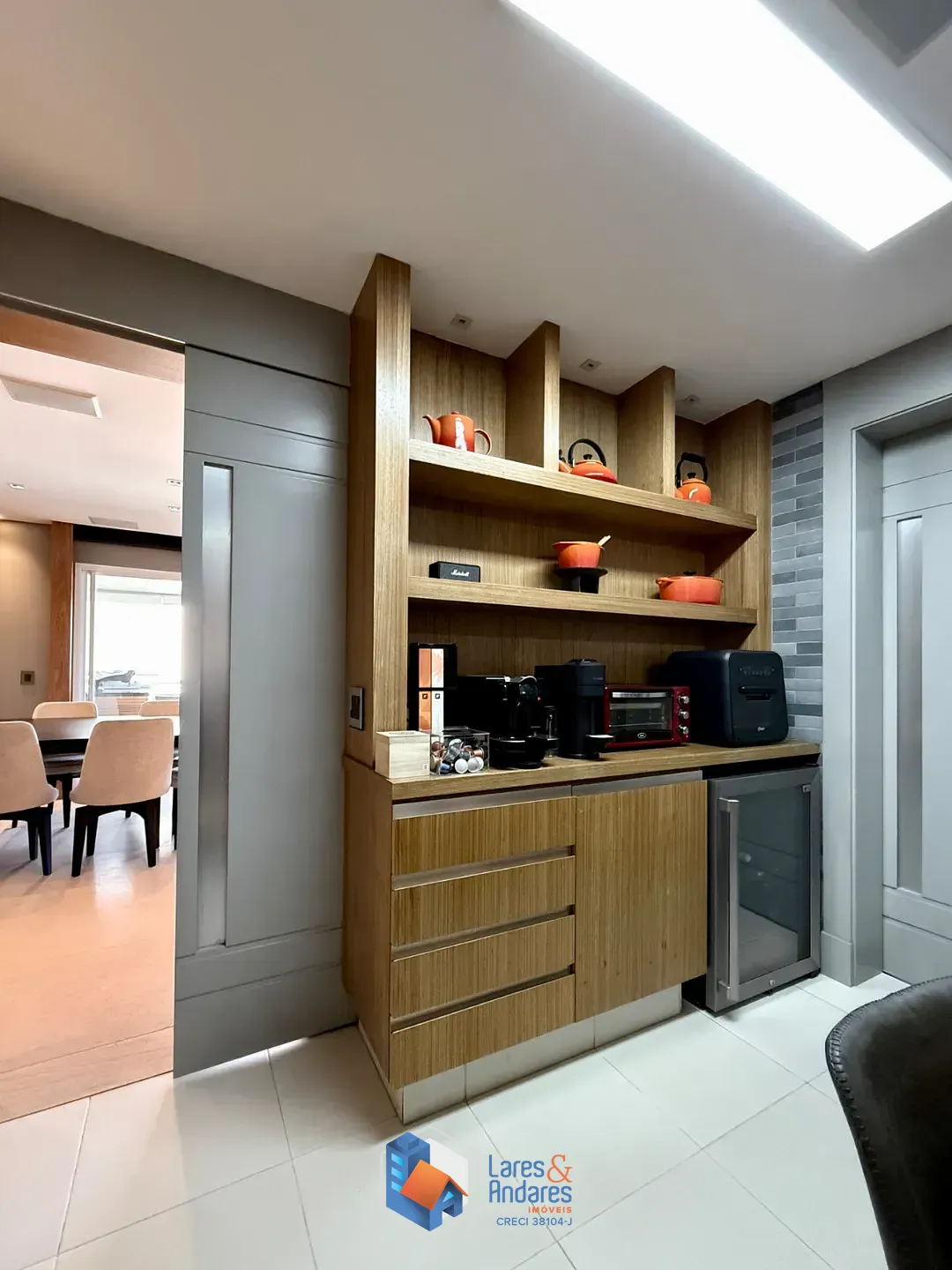 Apartamento, 3 quartos, 147 m² - Foto 53