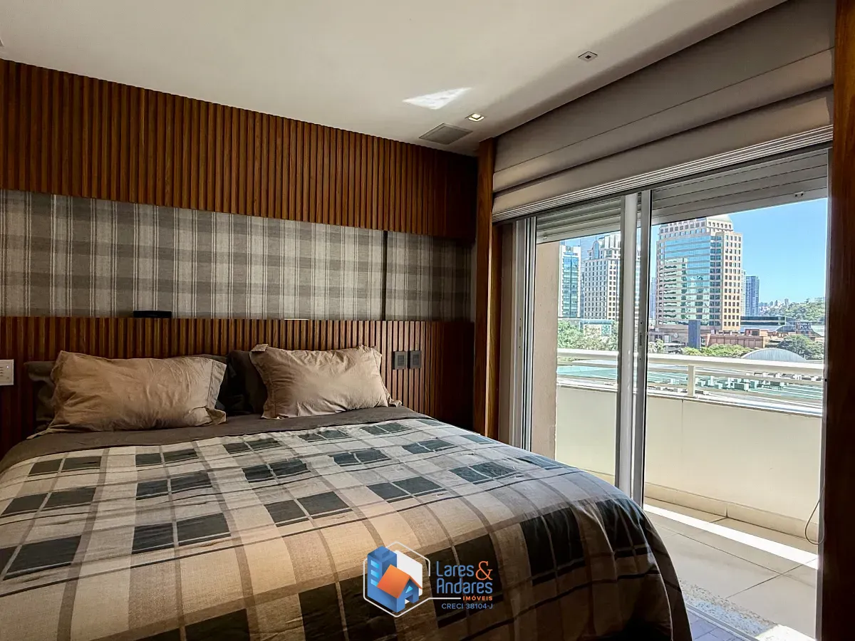 Apartamento, 3 quartos, 147 m² - Foto 44