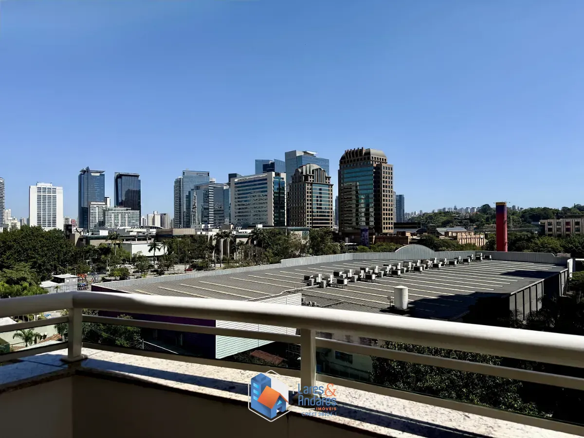 Apartamento, 3 quartos, 147 m² - Foto 33