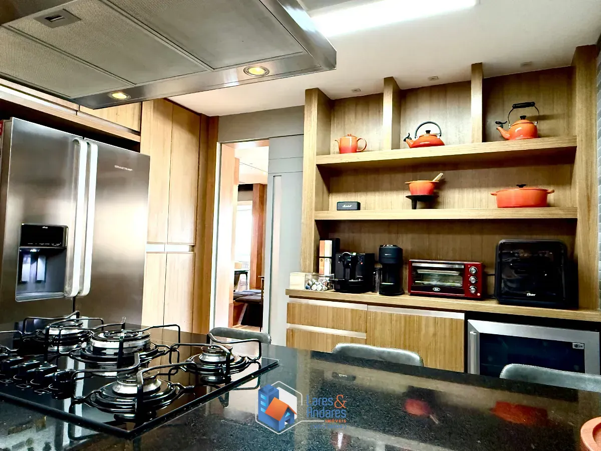 Apartamento, 3 quartos, 147 m² - Foto 48