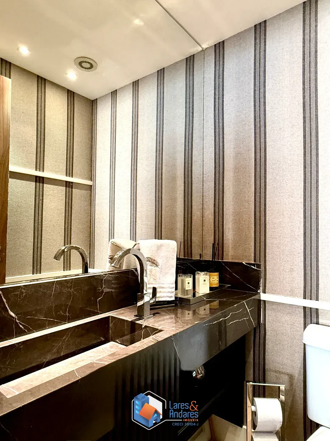 Apartamento, 3 quartos, 147 m² - Foto 16