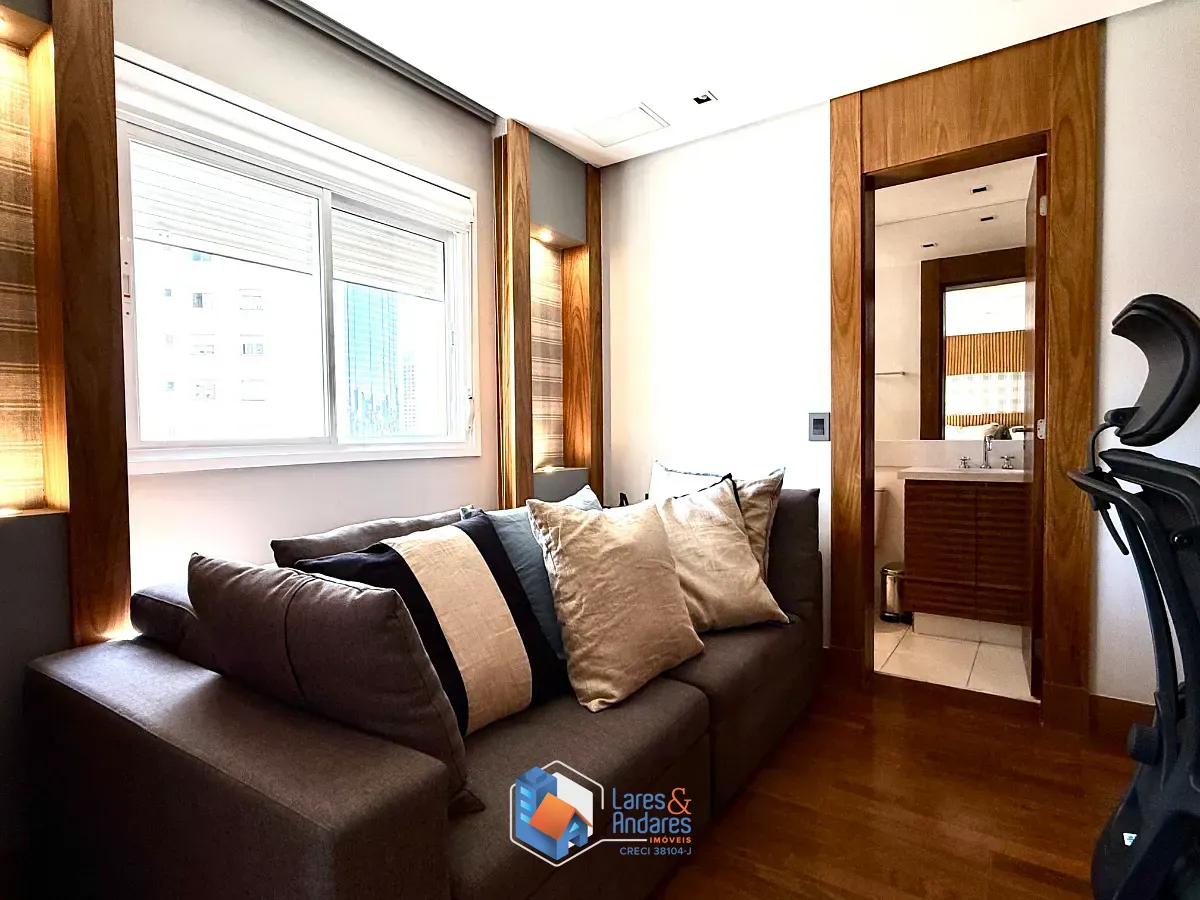 Apartamento, 3 quartos, 147 m² - Foto 38