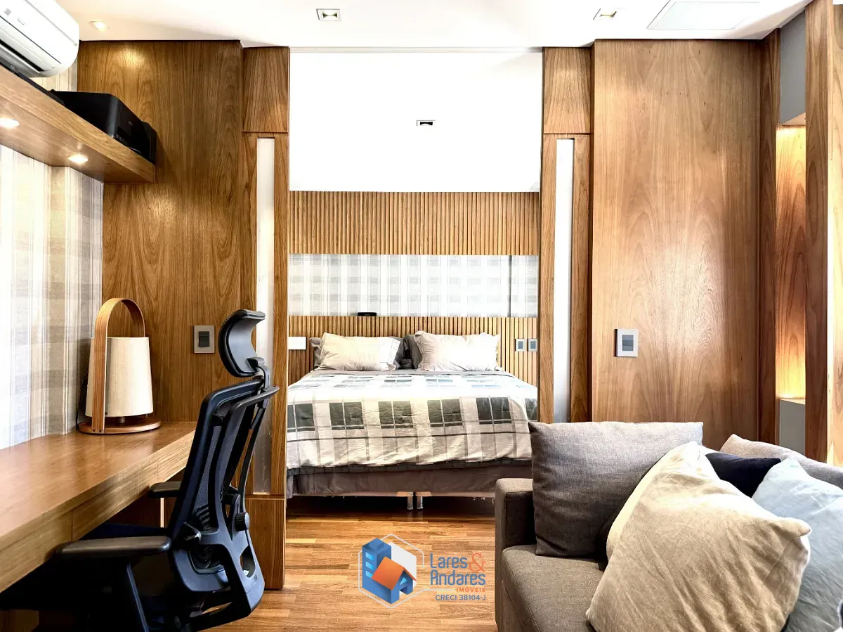 Apartamento, 3 quartos, 147 m² - Foto 39