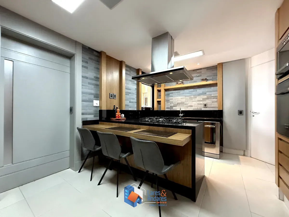 Apartamento, 3 quartos, 147 m² - Foto 54