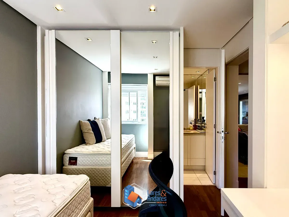 Apartamento, 3 quartos, 147 m² - Foto 19