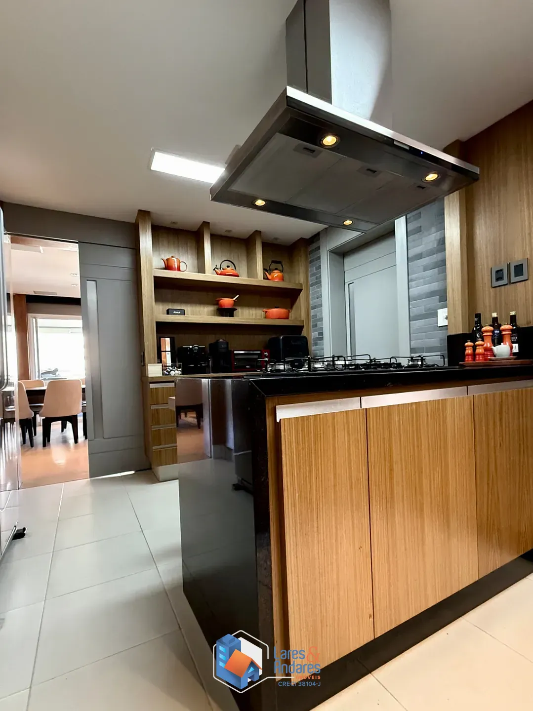Apartamento, 3 quartos, 147 m² - Foto 52