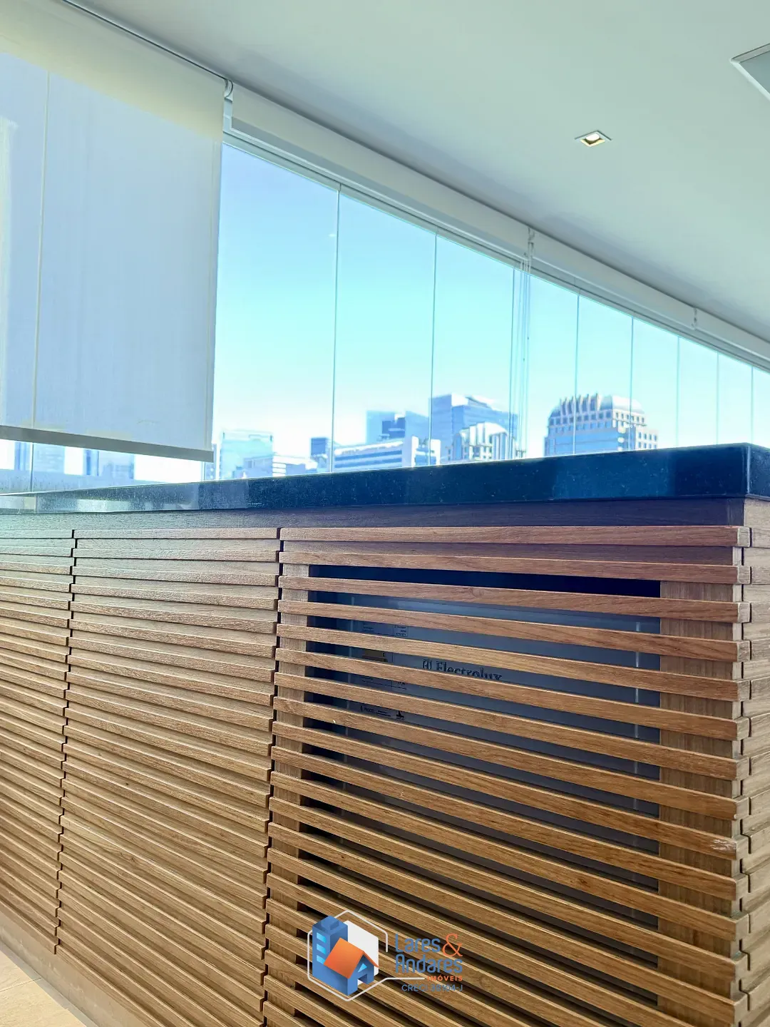 Apartamento, 3 quartos, 147 m² - Foto 9