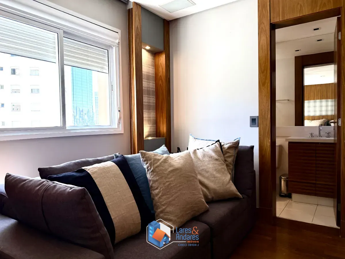 Apartamento, 3 quartos, 147 m² - Foto 37