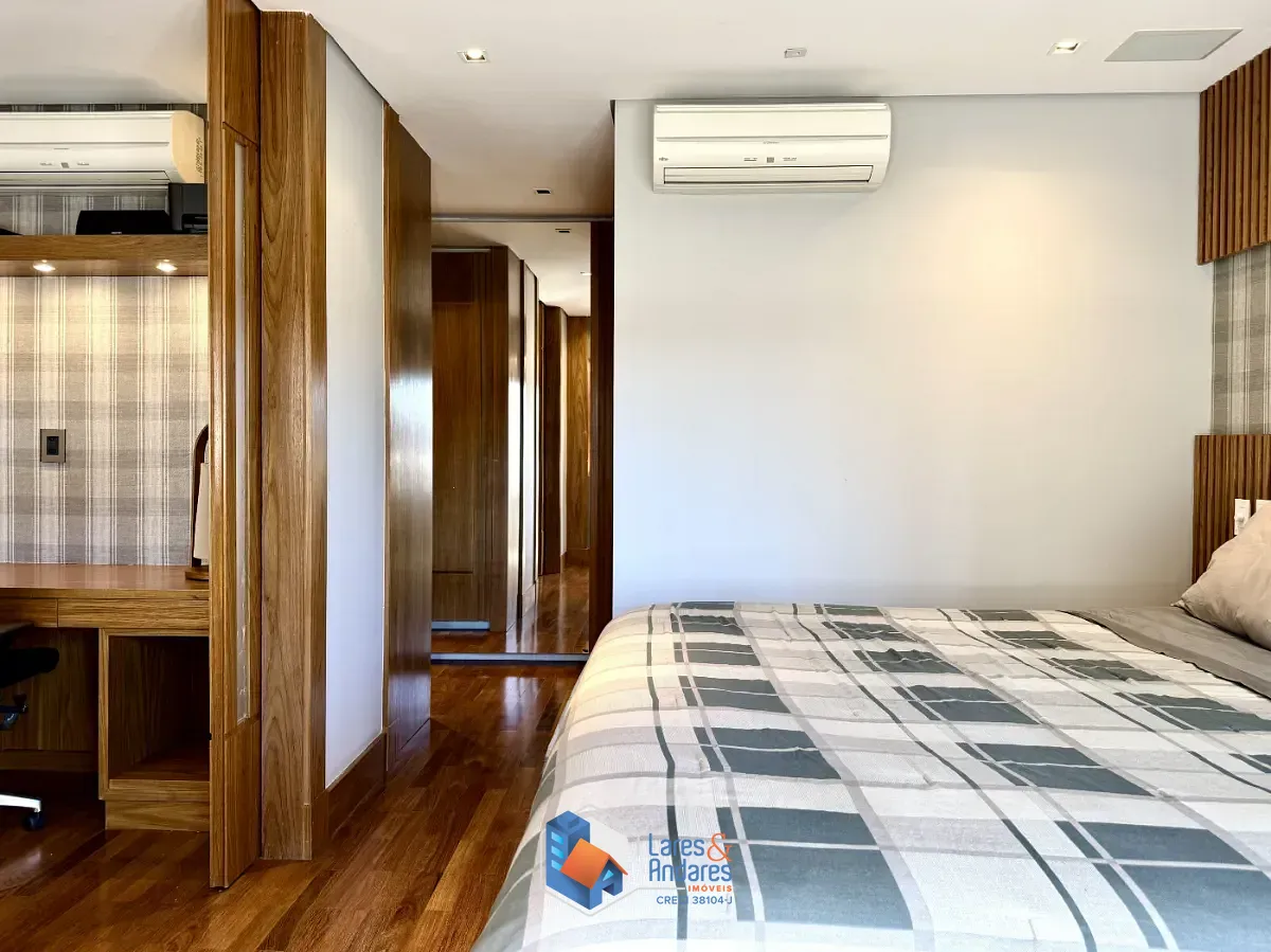 Apartamento, 3 quartos, 147 m² - Foto 35