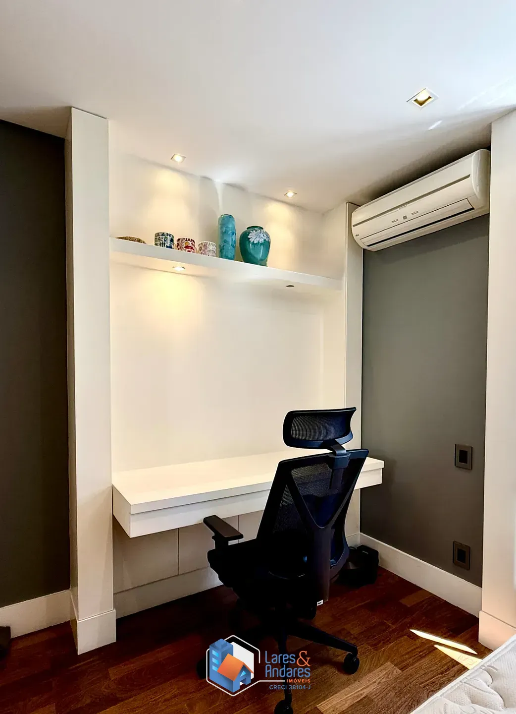 Apartamento, 3 quartos, 147 m² - Foto 18
