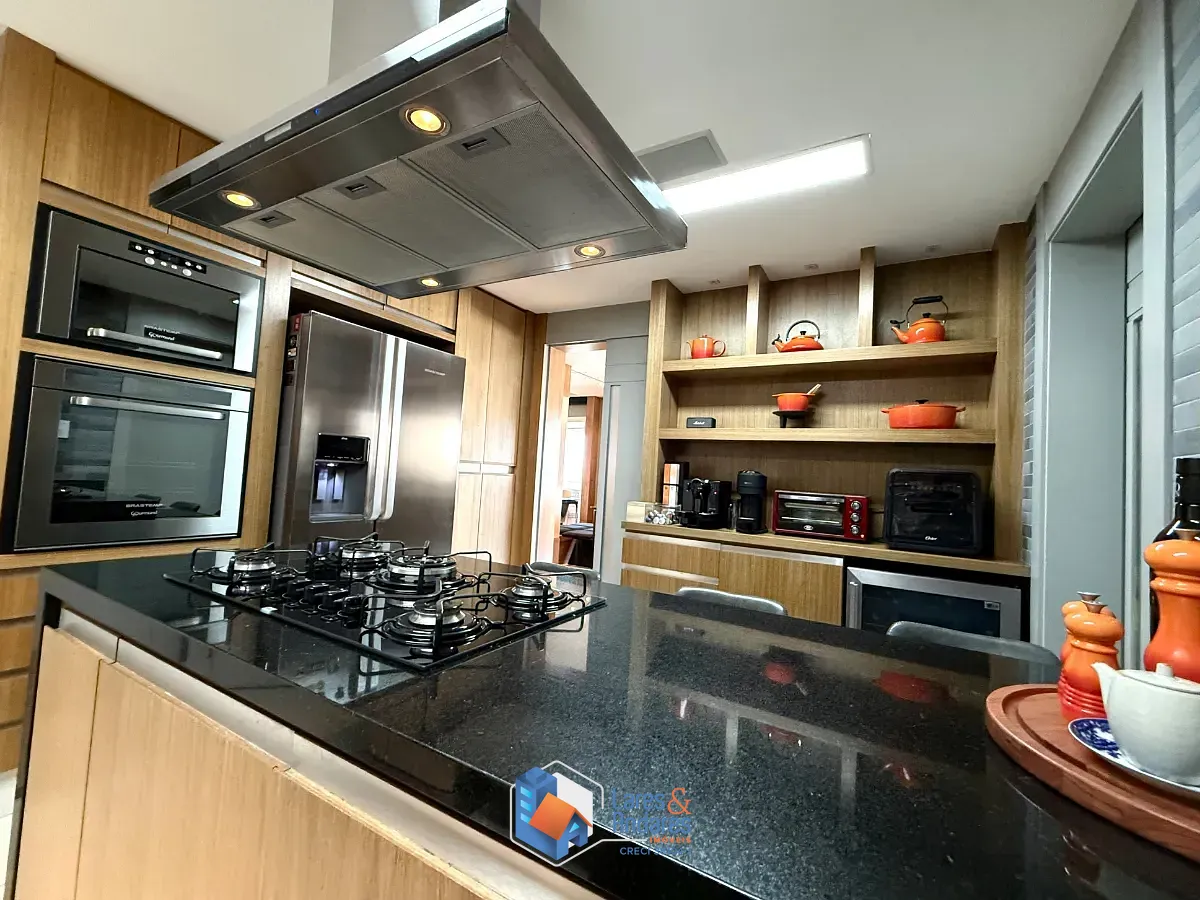 Apartamento, 3 quartos, 147 m² - Foto 49