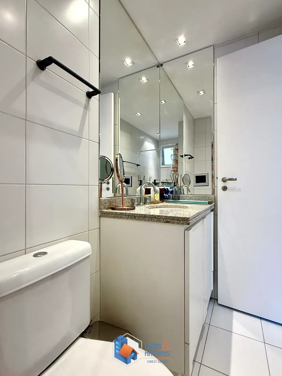 Apartamento, 3 quartos, 147 m² - Foto 21