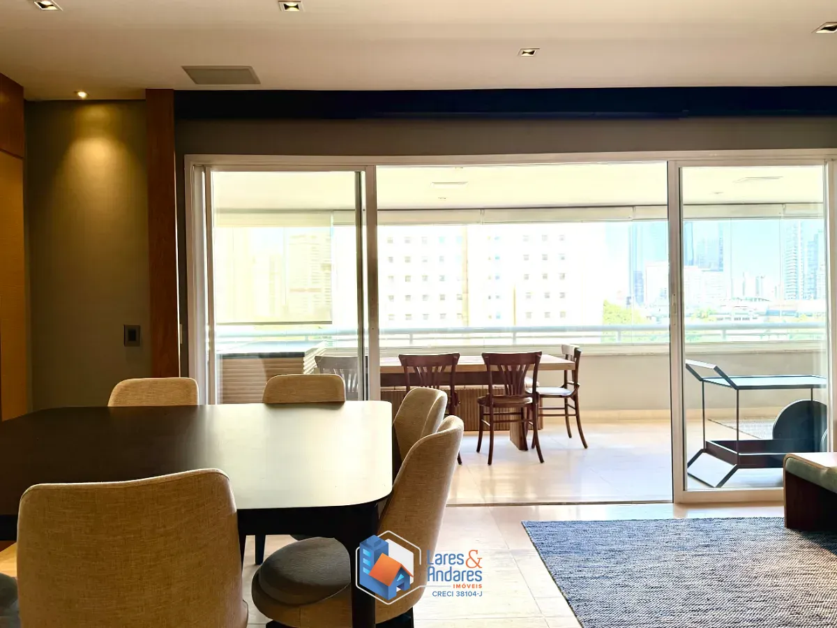 Apartamento, 3 quartos, 147 m² - Foto 11