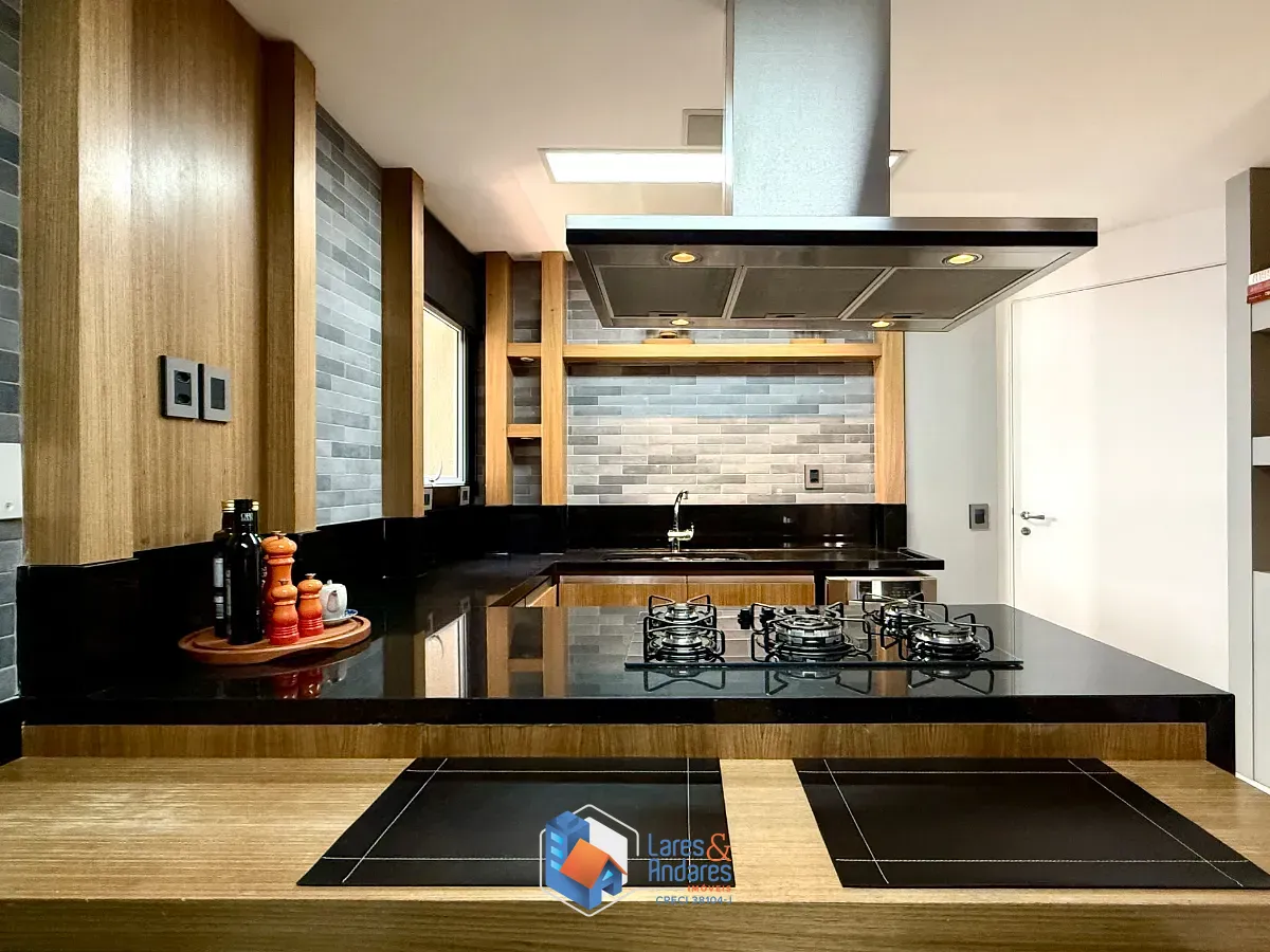 Apartamento, 3 quartos, 147 m² - Foto 45