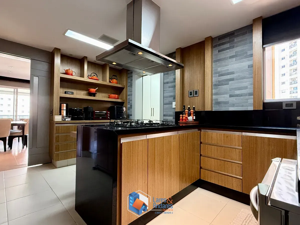 Apartamento, 3 quartos, 147 m² - Foto 56