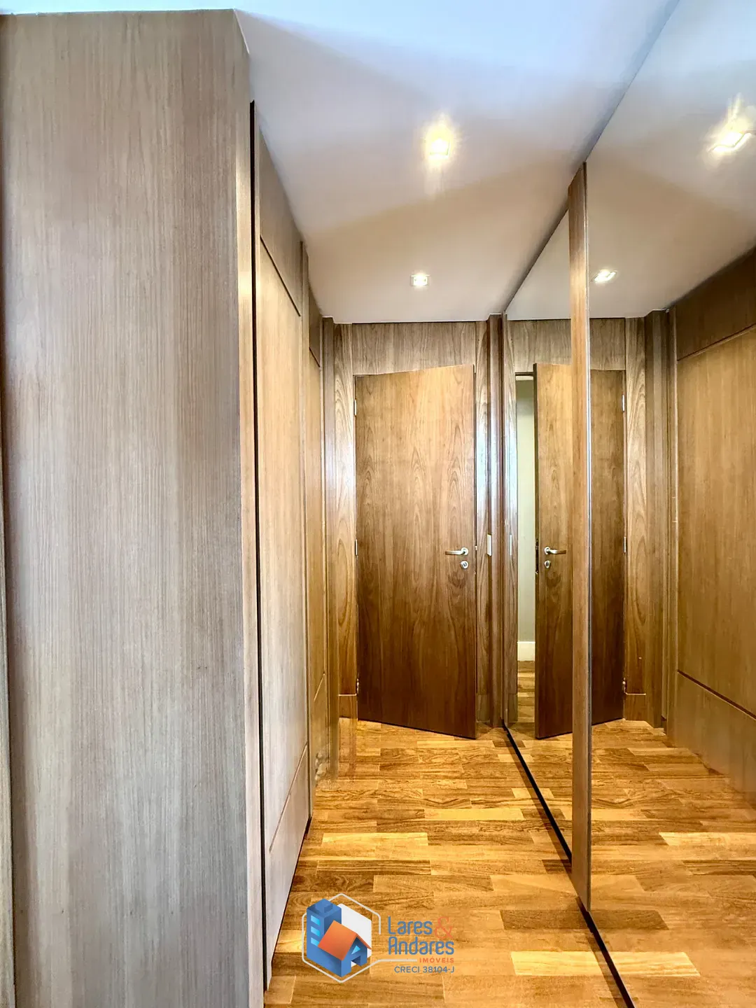 Apartamento, 3 quartos, 147 m² - Foto 26