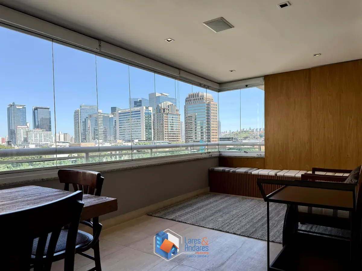 Apartamento, 3 quartos, 147 m² - Foto 6