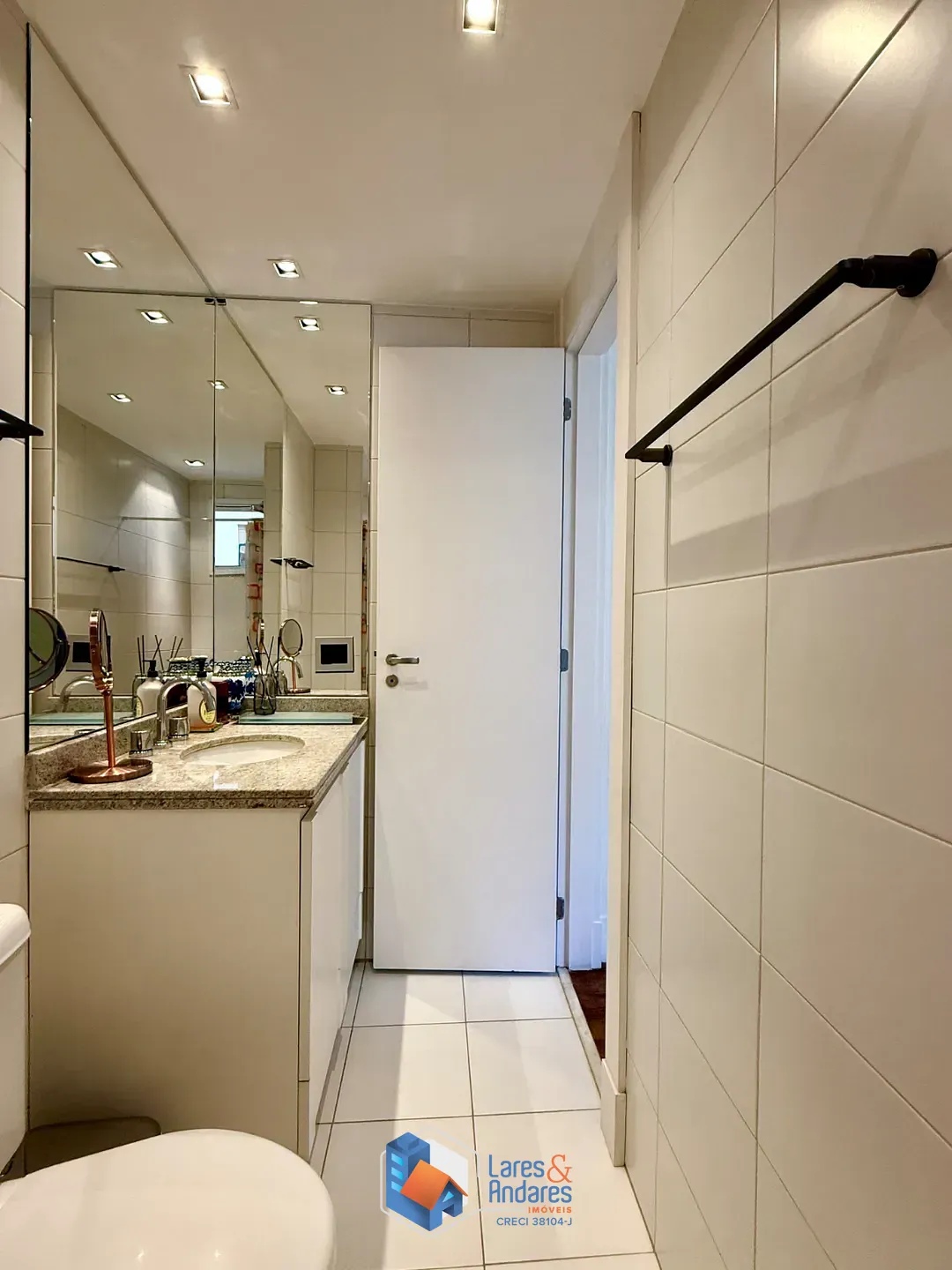 Apartamento, 3 quartos, 147 m² - Foto 22