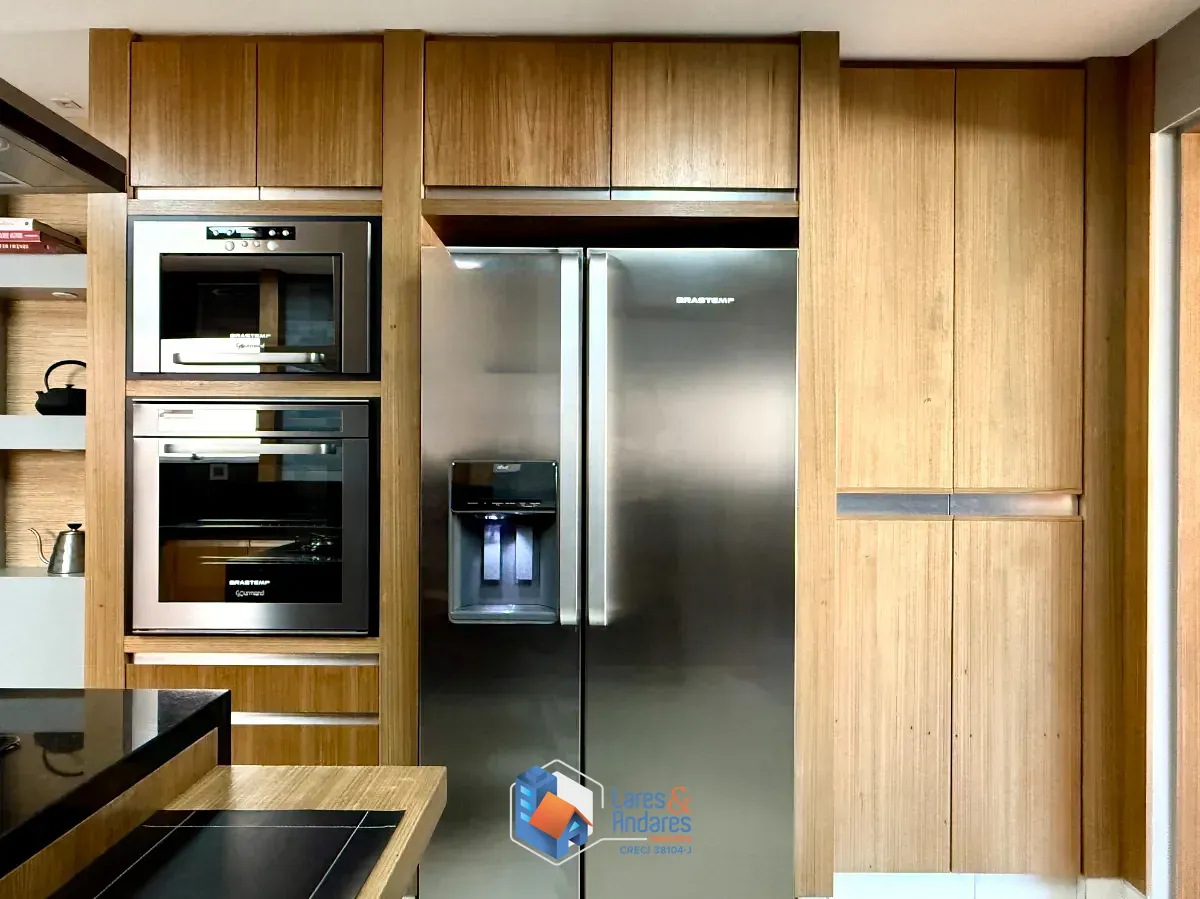 Apartamento, 3 quartos, 147 m² - Foto 46