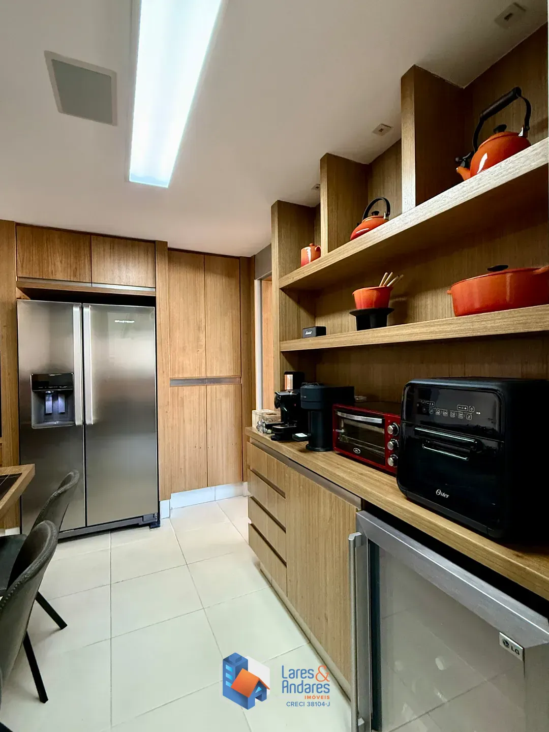 Apartamento, 3 quartos, 147 m² - Foto 60