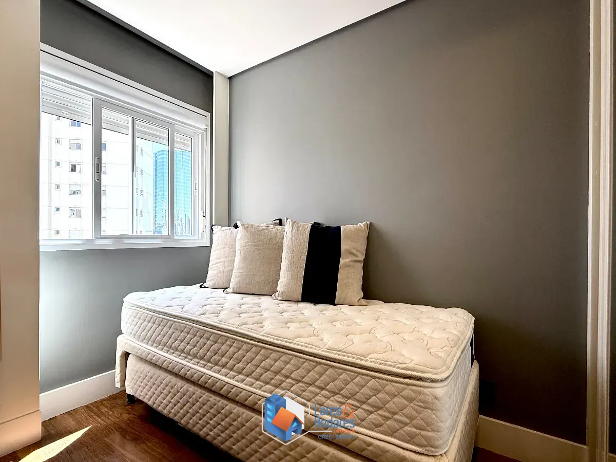 Apartamento, 3 quartos, 147 m² - Foto 17