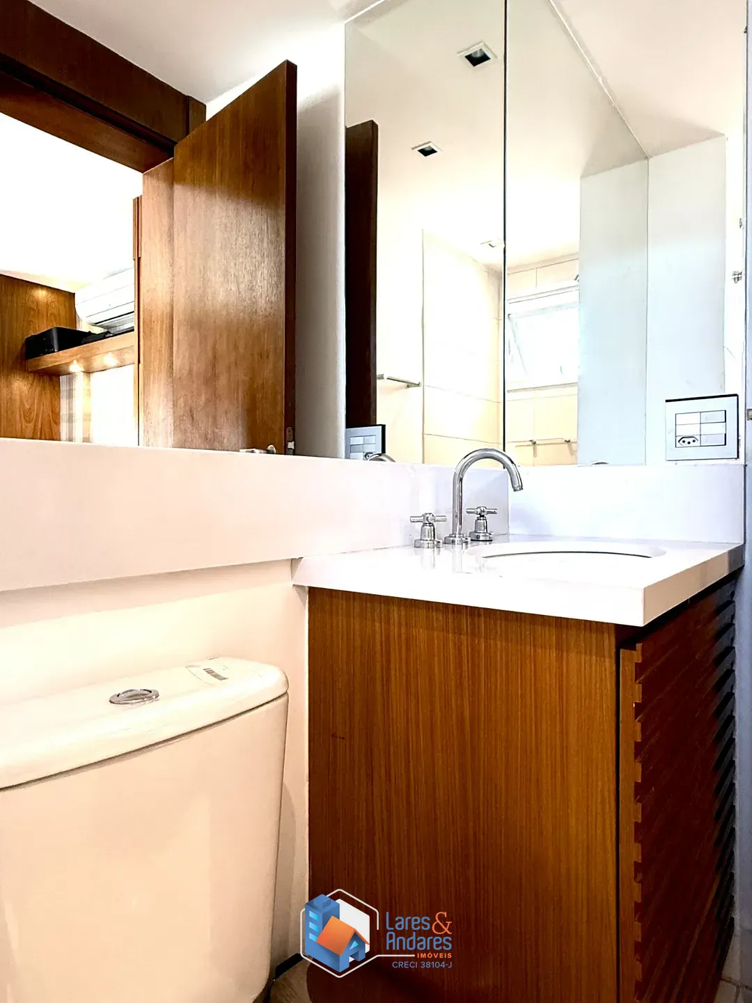Apartamento, 3 quartos, 147 m² - Foto 43