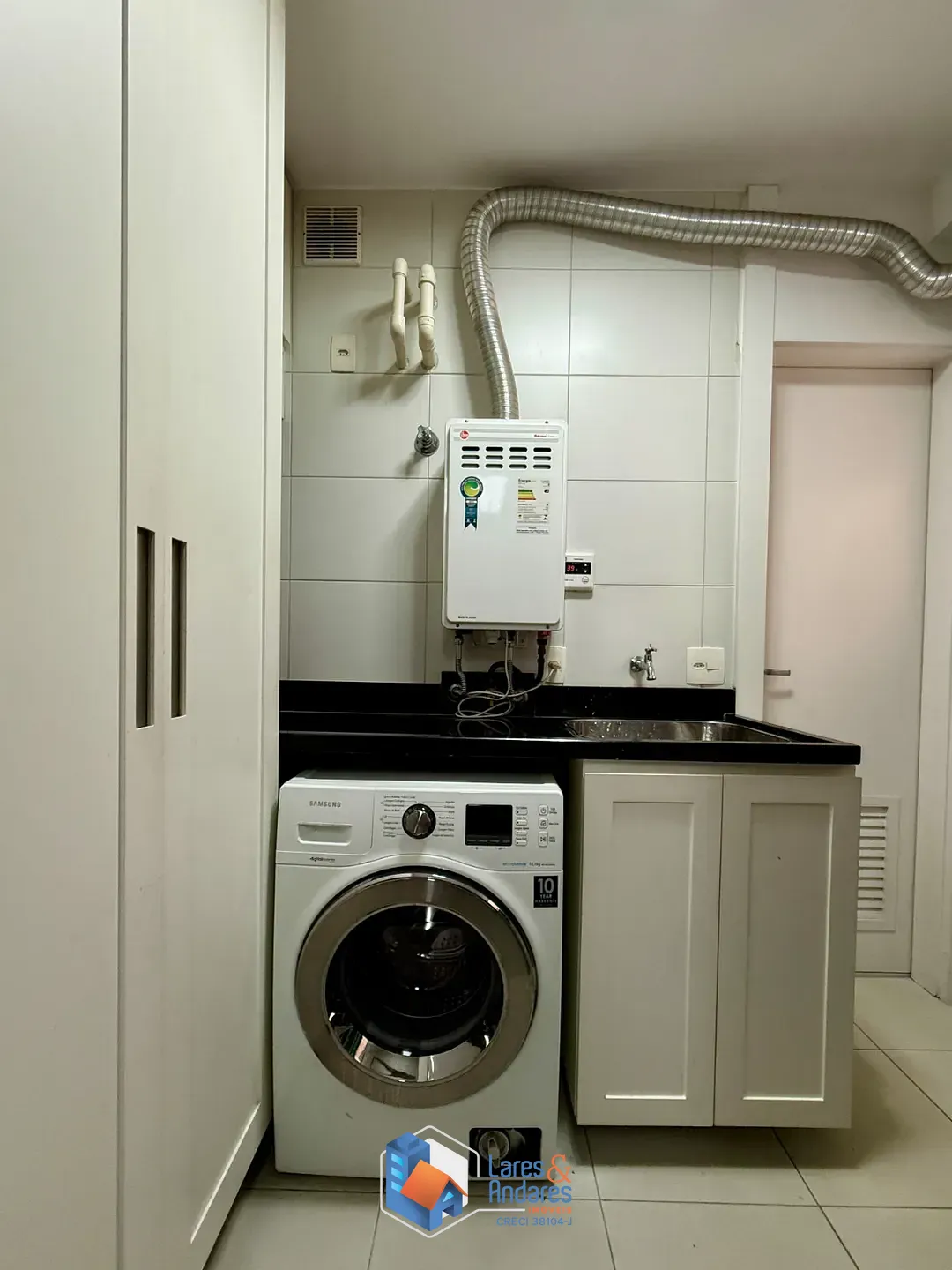 Apartamento, 3 quartos, 147 m² - Foto 57
