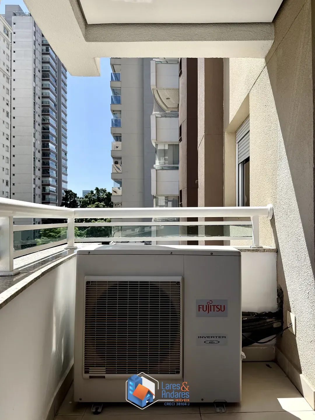 Apartamento, 3 quartos, 147 m² - Foto 34