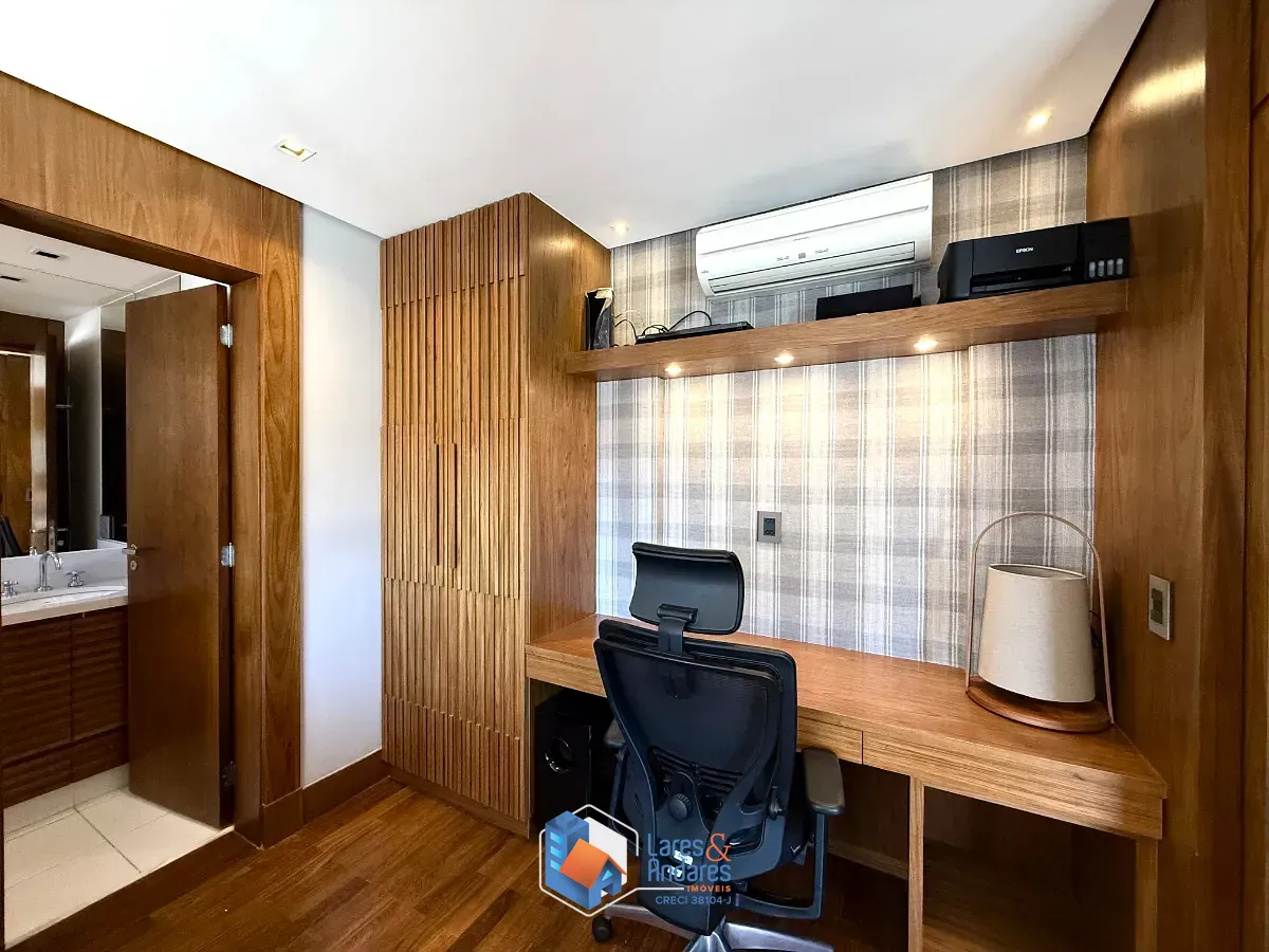 Apartamento, 3 quartos, 147 m² - Foto 41
