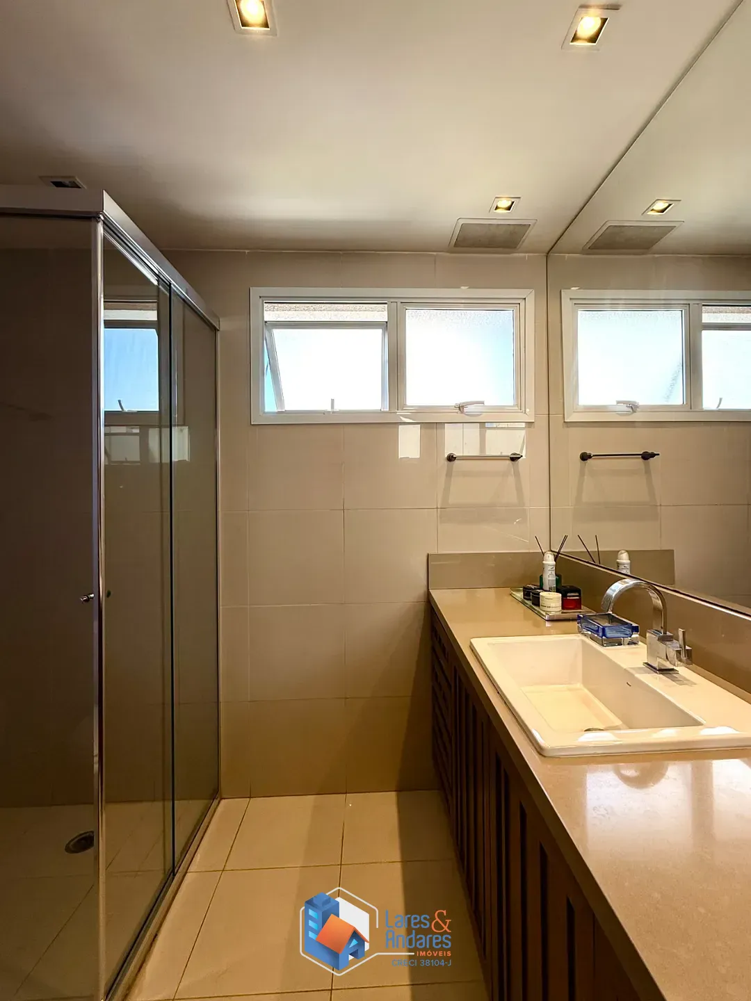Apartamento, 3 quartos, 147 m² - Foto 27